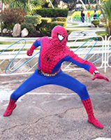 Botargas para Fiestas